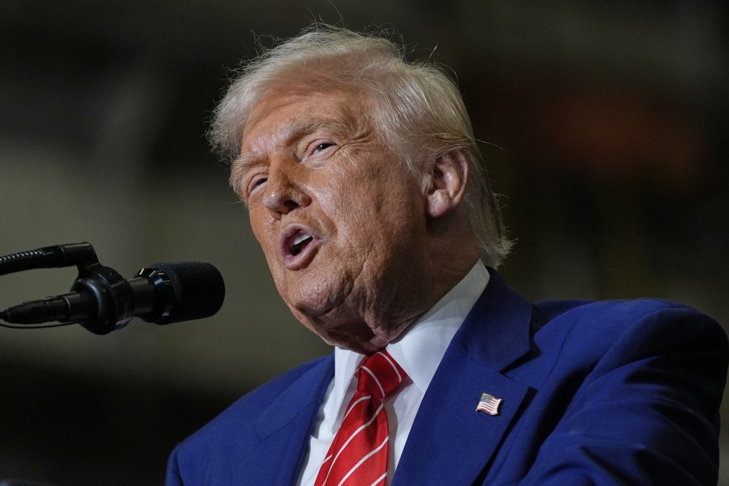 特朗普拟用《国防生产法》放宽关键矿物生产限制 加速去中国化布局