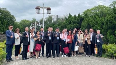 7独中签策略联盟   推荐优秀生读台淡大