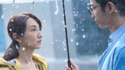 王晋恒／《童话故事下集》写在中年危机的童话偶像剧
