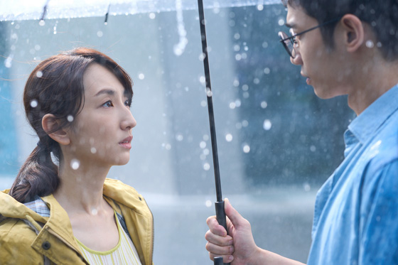 王晋恒/《童话故事下集》写在中年危机的童话偶像剧