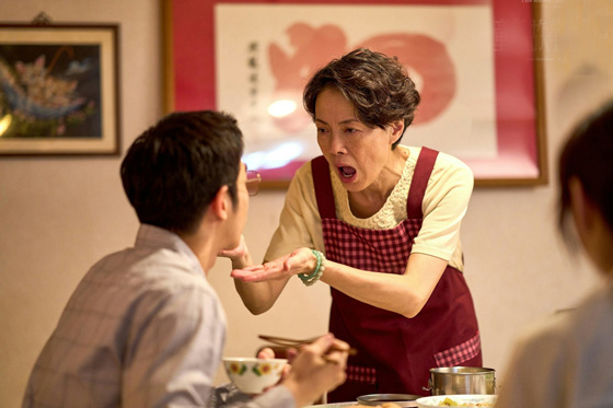 王晋恒/《童话故事下集》写在中年危机的童话偶像剧