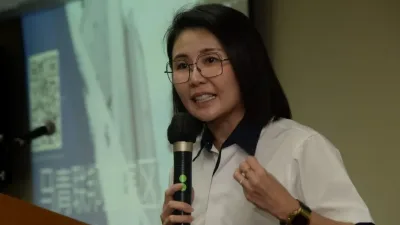 王晓庭：SMART受委俄导师   提升国家软实力