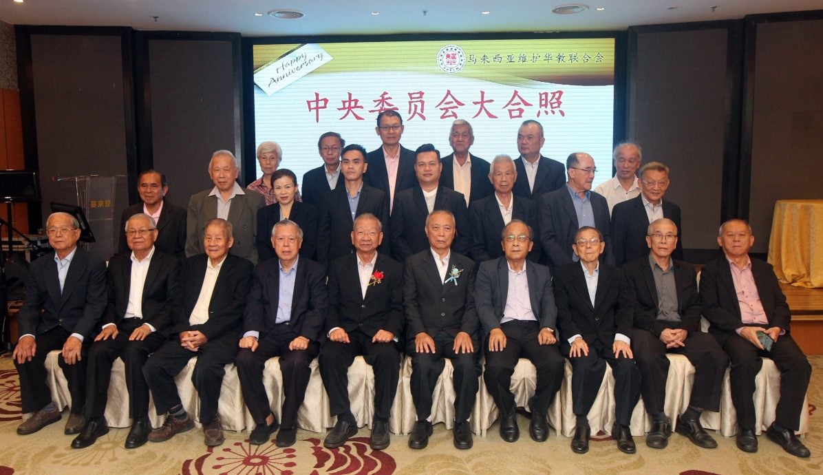 王瑞国:我国华文教育迎来新的发展阶段