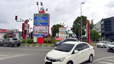 用内路引道取代缩小方案 玛琳交通圈 7月提升