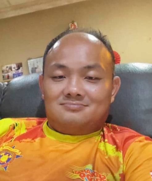 珠宝志消队吁热心人士捐助 以购买大容量水槽车