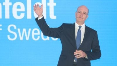 瑞典前首相：鼓励人们工作至75岁  大马要开始准备了