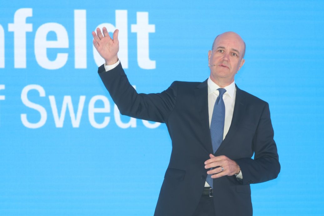 瑞典前首相：鼓励人们工作至75岁 大马要开始准备了