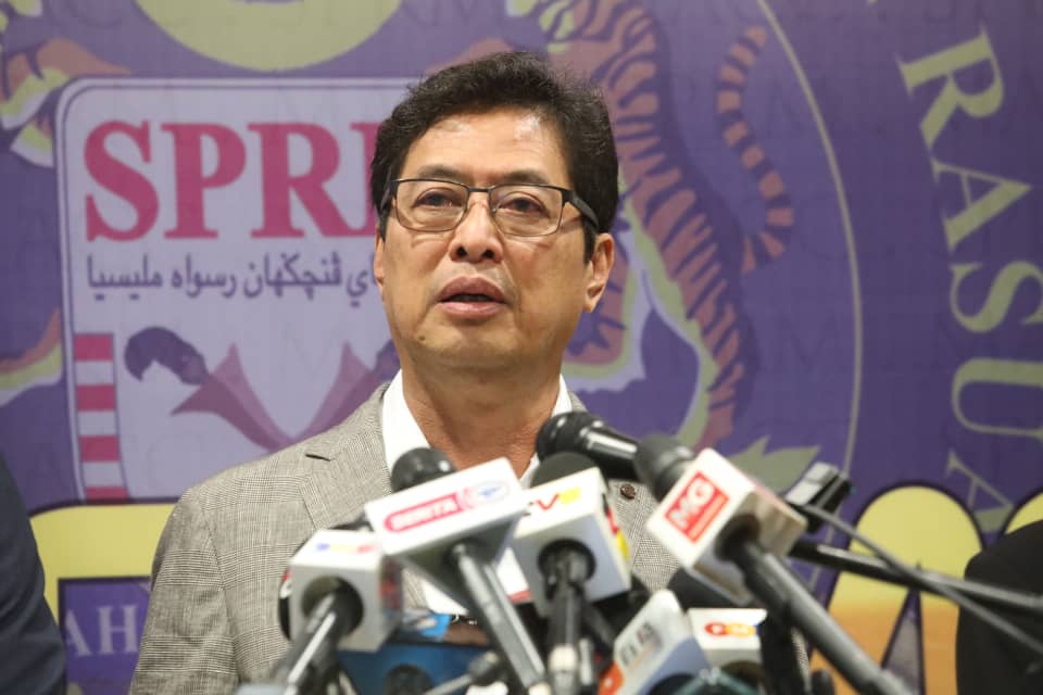 甲NGO涉侵吞捐款|阿占巴基：2600万令吉转入个人帐户