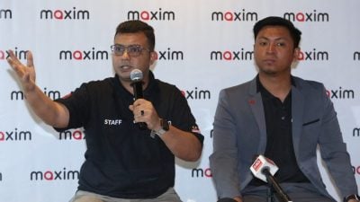 被勒令724起停运  Maxim向陆交机构上诉