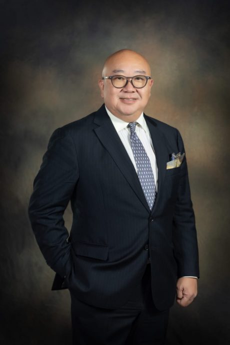 电费SST双重冲击 酒店房价恐上调 / MAH副会长邱武林：房价料逐步上涨