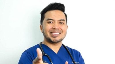 男人“蛋蛋”有怪味不一定是性病 疱疹感染源自很多渠道