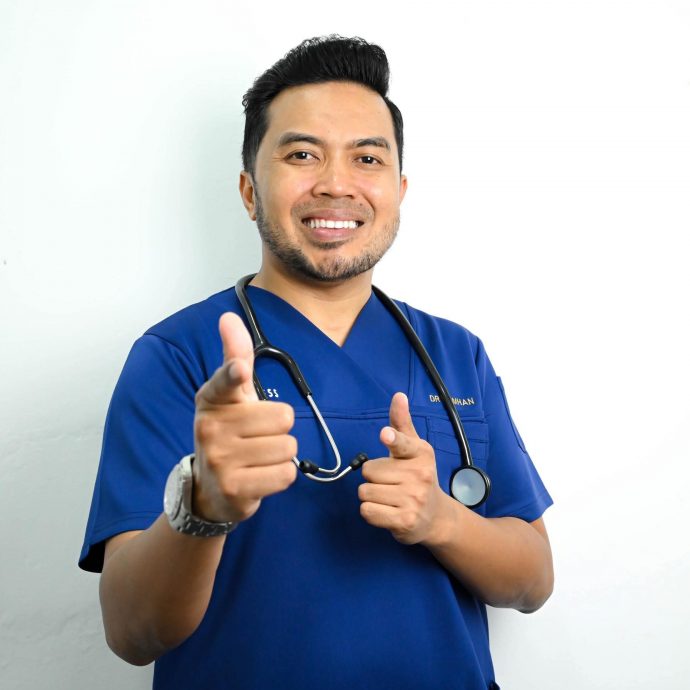 男人“蛋蛋”有怪味不一定是性病 疱疹感染源自很多渠道