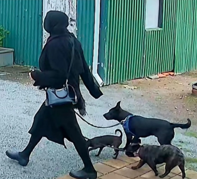 男友遭斩首焚尸 澳洲实境秀女星被控谋杀