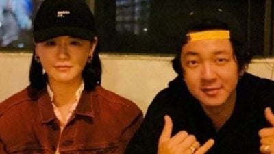 男友遭砸伤闹上警局 马思纯又被催分手