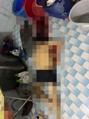 男子毙命家中儿被扣案 解剖报告揭胸部中枪