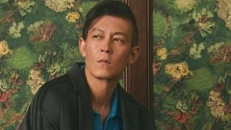 疑不满下机顺序爆口角 陈冠希发飙：我会让你丢工作