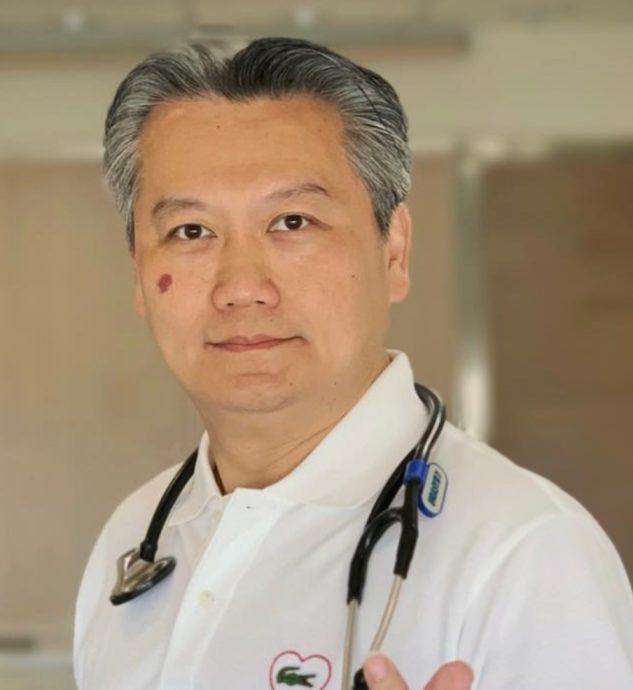  疑找中国秘医上门打肉毒 女子中毒误当中风险丧命！