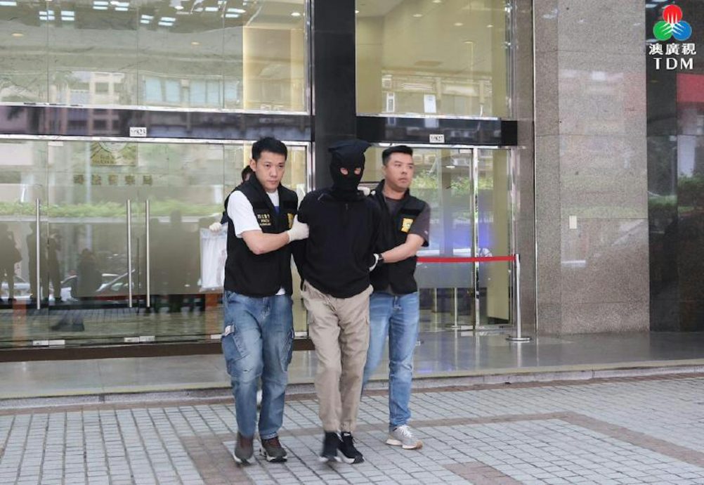 疑晚餐菜肴起争执 妻遭七旬夫斩死