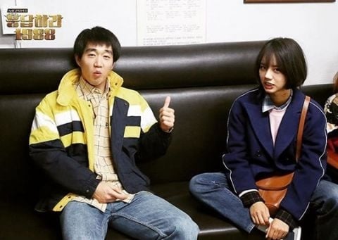 病愈复出脸颊消瘦照曝光　崔盛元自嘲“修图效果”