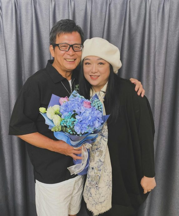 痛失头号粉丝拒再拍戏 黄日华泪诉:没人看了