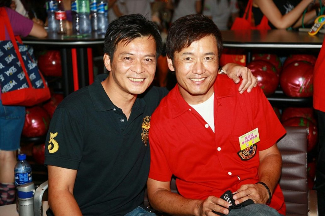 痛失头号粉丝拒再拍戏 黄日华泪诉:没人看了