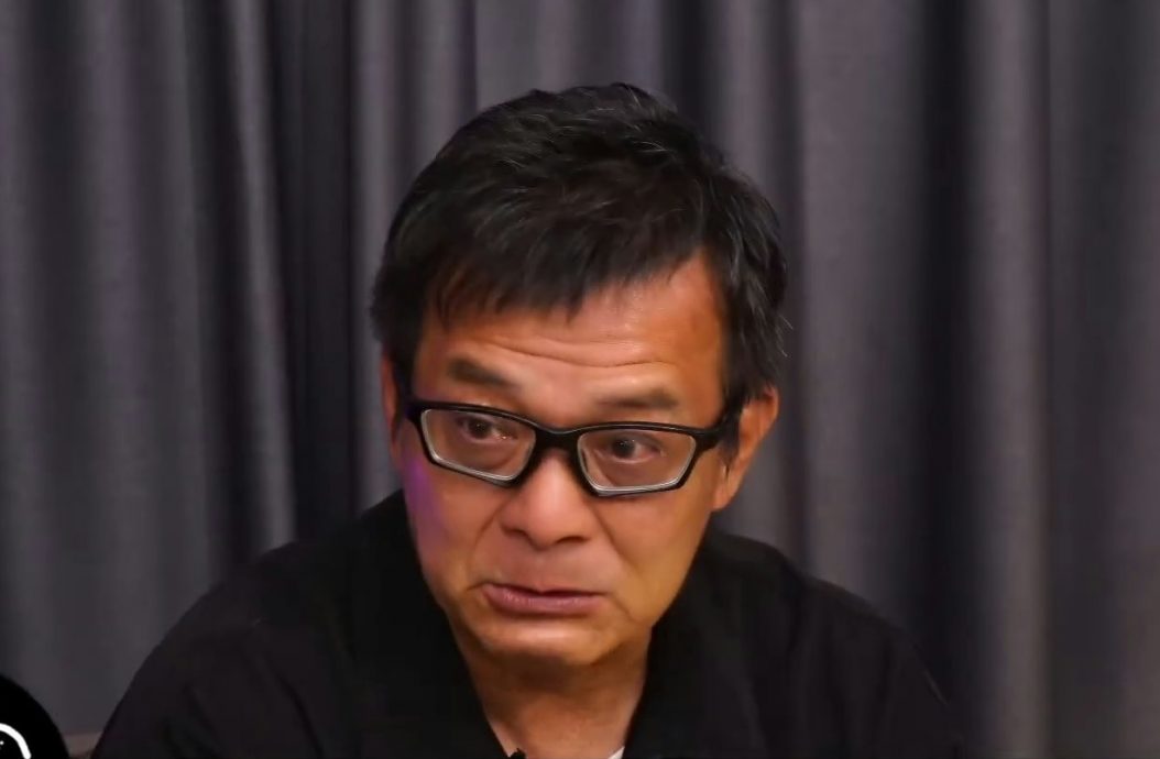 痛失头号粉丝拒再拍戏 黄日华泪诉:没人看了