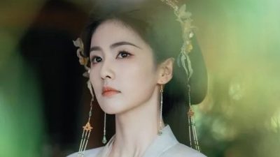 视频 | 白鹿演累了 想从仙侠剧退场