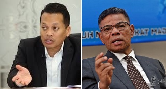 盼聂纳兹米撤回辞职决定 赛夫丁：他对政府依然重要