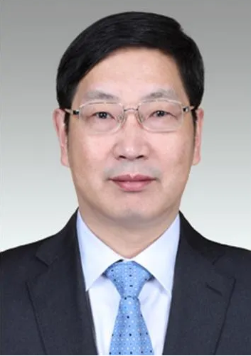 看世界 中共上海浦东区委原书记朱芝松落马