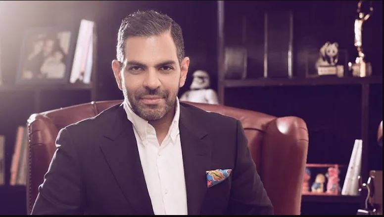 看世界) 威廉王子亿万富豪好友吞蜜蜂骤逝