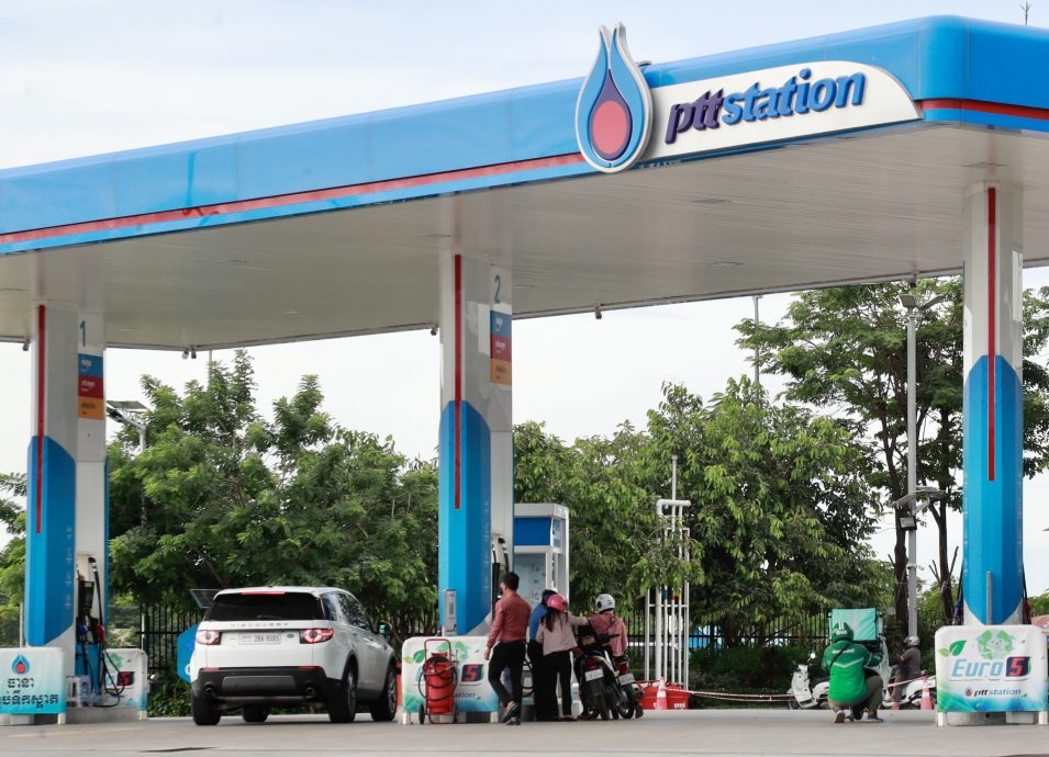 看世界  柬埔寨暂停进口泰国燃油天然气　两国局部关闭边境口岸