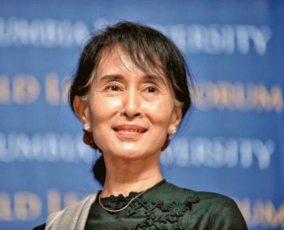 看世界 舒吉80大寿 子全球征集8万条祝福