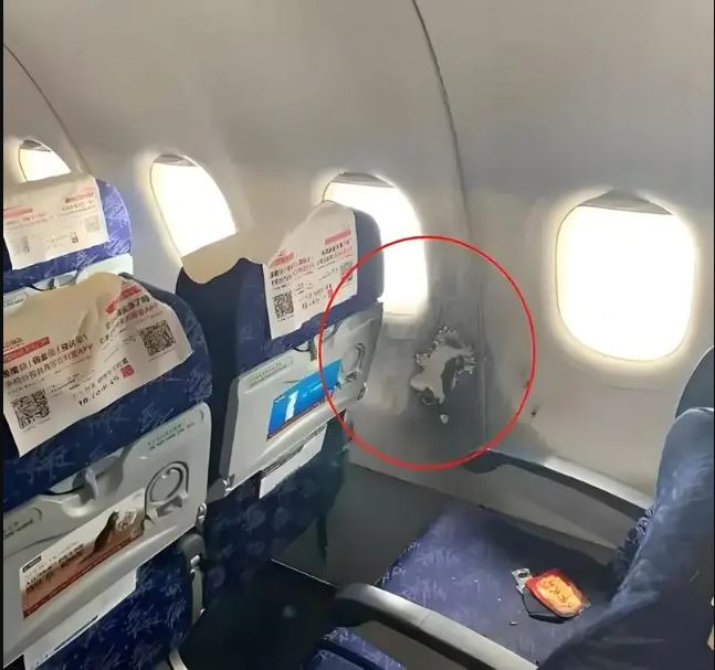 看世界/中6月28日起禁无3C标识充电宝上机