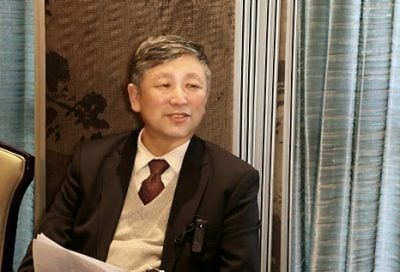 中国学者章立凡3月离世周六下葬 家人受压丧事保密
