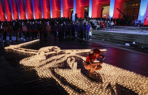 看世界)因应欧洲安全威胁 传德国今年底前拟增1.1万军事人员