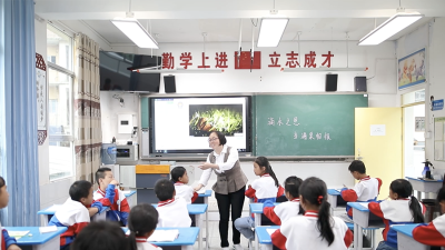 少子化冲击 中国去年关闭2.83万所小学幼儿园
