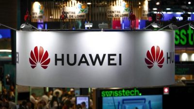 巴拿马与美国合作 移除所有华为电信塔