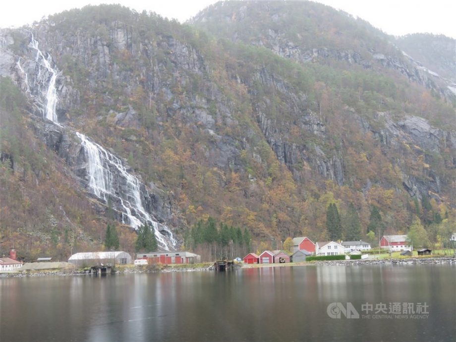 看世界/挪威国会批准 将开征旅游税因应观光公害