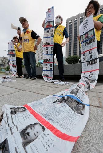 看世界)调查10年 联合国认定朝鲜持续侵犯人权