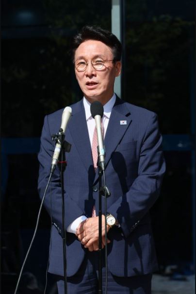 看世界)韩总理提名人清华大学学历遭质疑