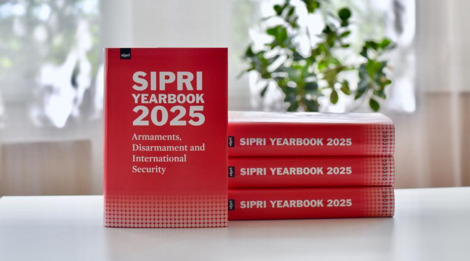 研究员警告：世界正面临新一轮核军备竞赛