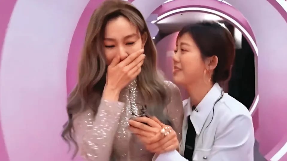 破音被骂决定提告网民 范玮琪7月回锅《歌手2025》