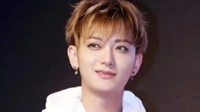 砸逾亿卖卫生棉被控有黑点 黄子韬：问心无愧欢迎监督