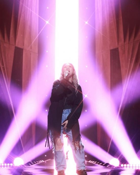 祭沈殿霞80岁冥寿 陈淑芬汇报郑欣宜成就