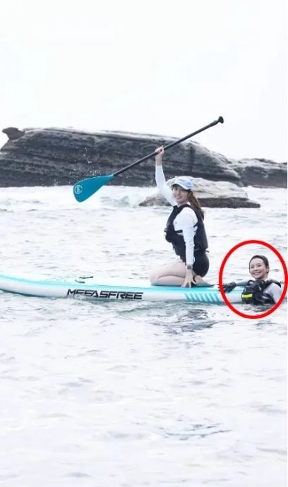 禁不住追求再齐出游 吴婉君爆心软复合赵骏亚