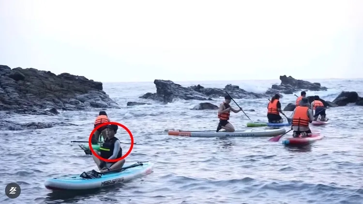 禁不住追求再齐出游 吴婉君爆心软复合赵骏亚