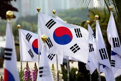 私人债务水准破表！韩国恐步上日本“失落的30年”后尘