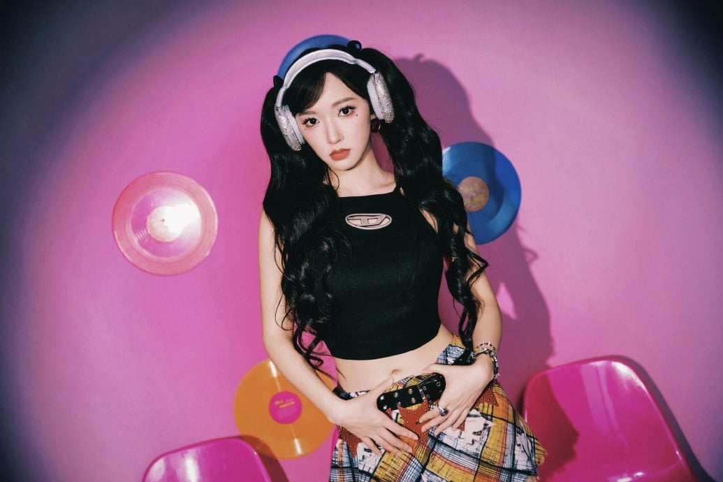 程潇上综艺传简讯给前任 李嘉格暗示对方为“巨星”