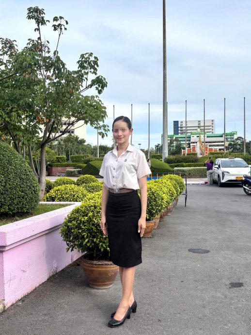 穿裙应考被指不符性别身份 跨性别考生被终止考试惹议