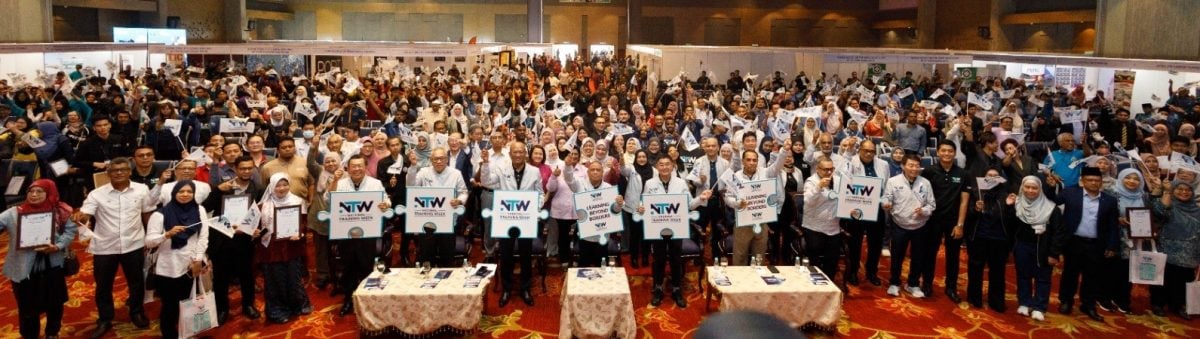 突破原定目标 国家培训周320万人次参与